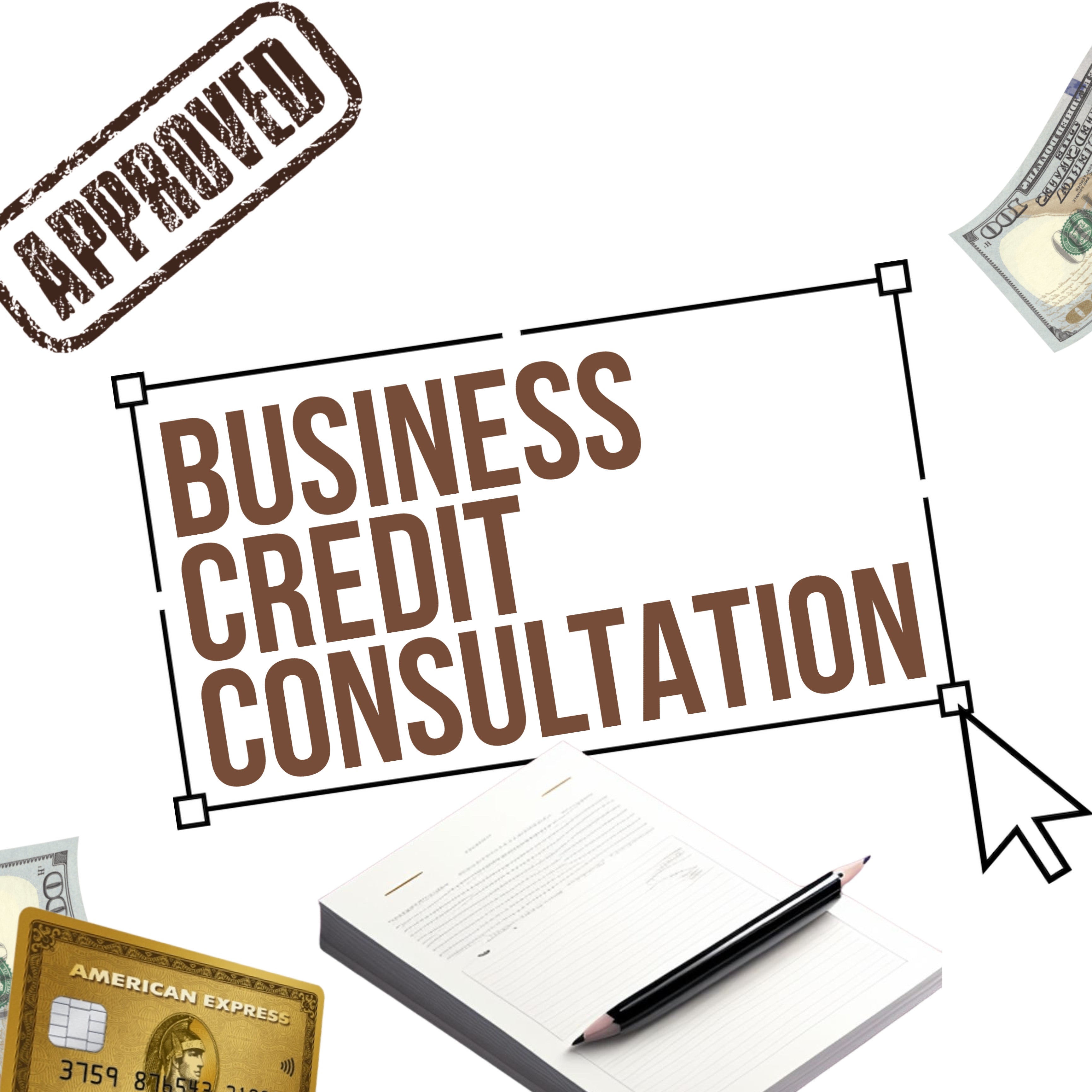 Business Credit - Business Credit Consultation